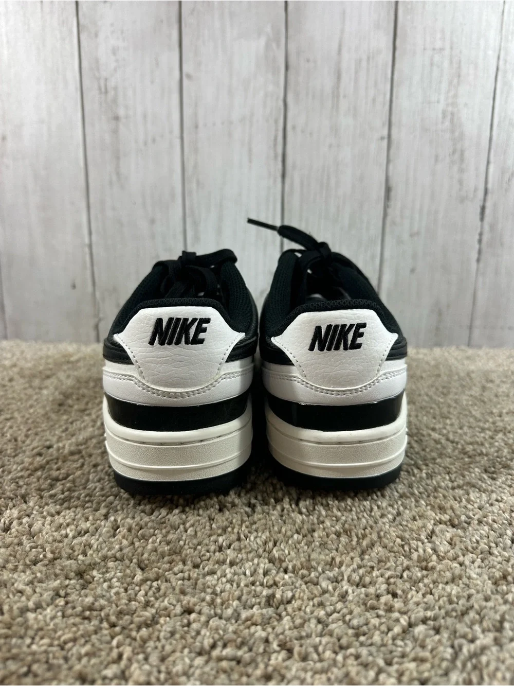 Nike Gamma Force Women’s Size 6.5